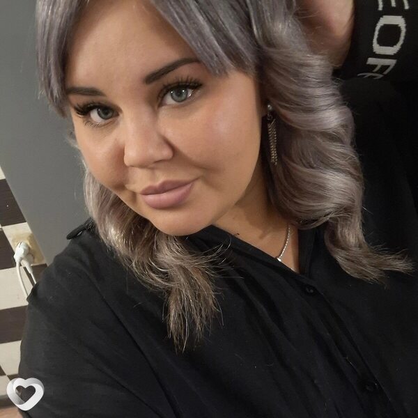 Татьяна, 32, Артеме — анкета №691385