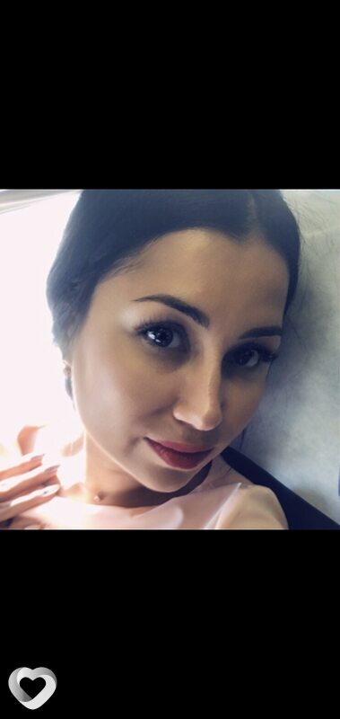 Леся, 39, Уфе — анкета №691489