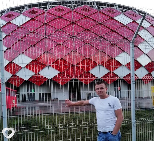 Сергей, 38, Нижнем Новгороде — анкета №691491
