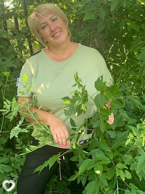 Елена, 59, Тамбове — анкета №691493