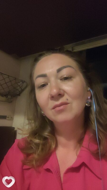 Юлия, 38, Краснодаре — анкета №691500