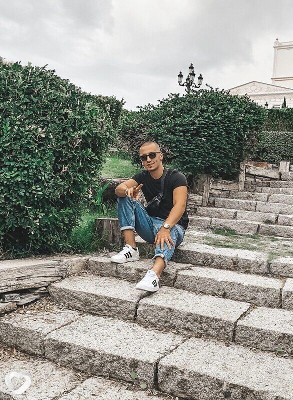 Ярослав, 34, Енакиеве — анкета №691501