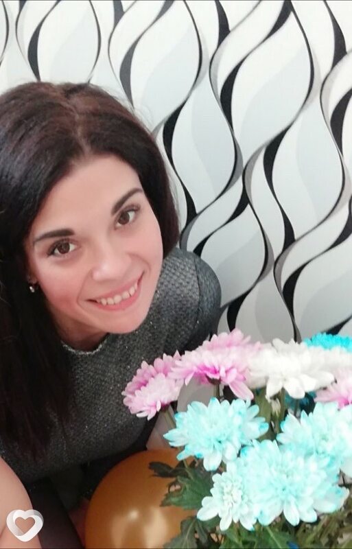 Катерина, 35, Минске — анкета №691502