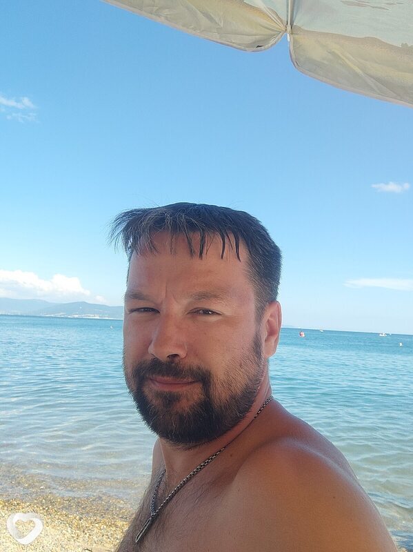 Ихти, 42, Балашихе — анкета №691510
