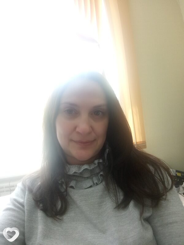 Наталья, 50, Белгороде — анкета №691511