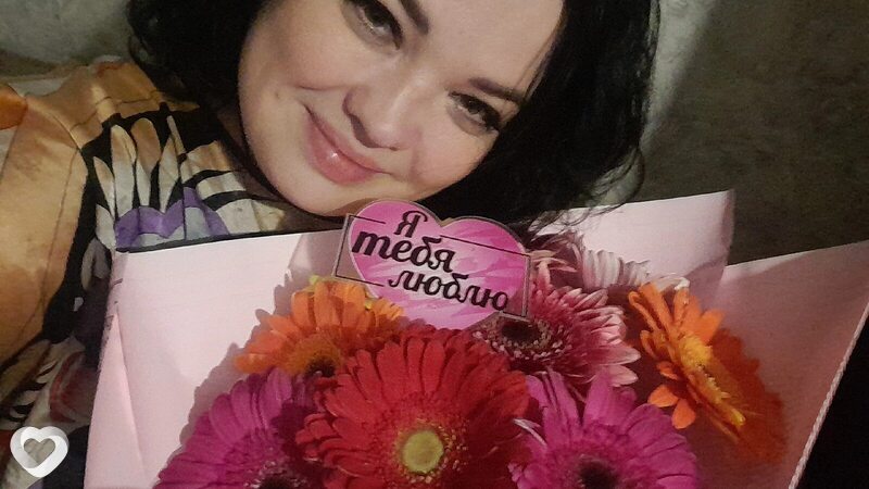 Елена, 40, Кирове — анкета №691512