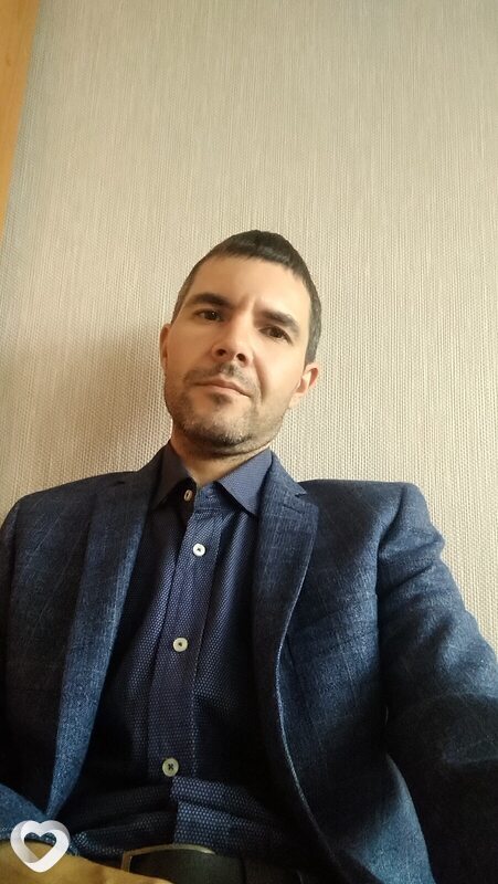 Евгений, 38, Саратове — анкета №691269