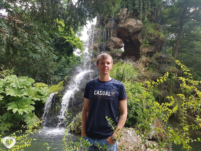 Алексей, 44, Кургане — анкета №691271
