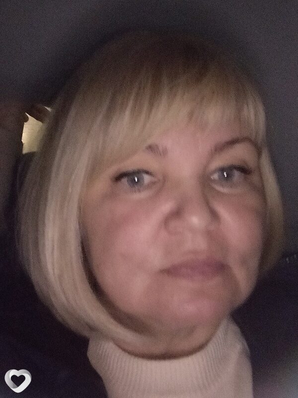 Юля, 55, Уфе — анкета №691273