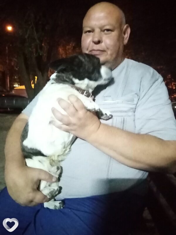 Андрей, 50, Волгограде — анкета №691279