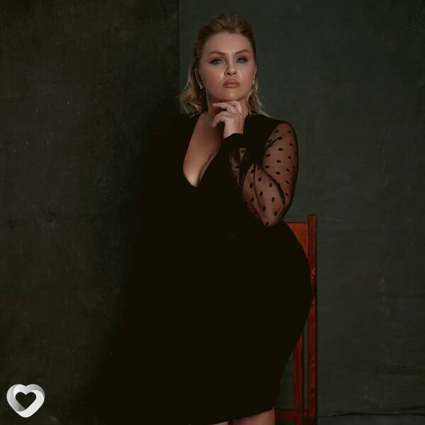 Анна, 46, Волгограде — анкета №691280