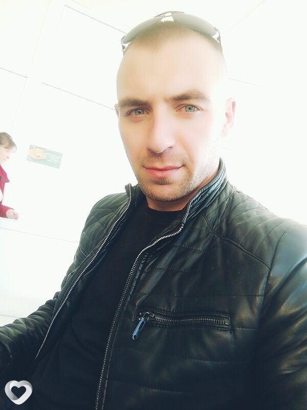 Александр, 32, Ганцевичах — анкета №691287