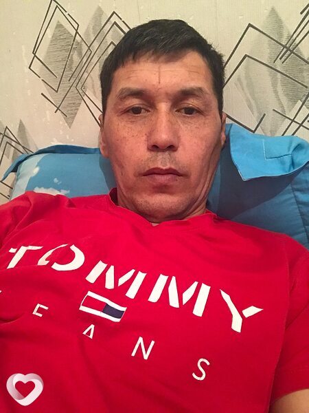 Баха, 47, Алматы — анкета №691340