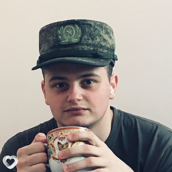 Алексей, 27, Москве — анкета №691341
