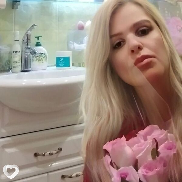 Светлана, 49, Волгограде — анкета №691345