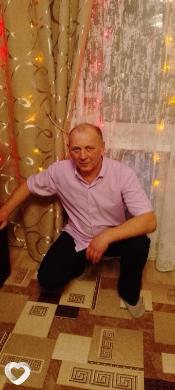 Виктор, 50, Самаре — анкета №691355
