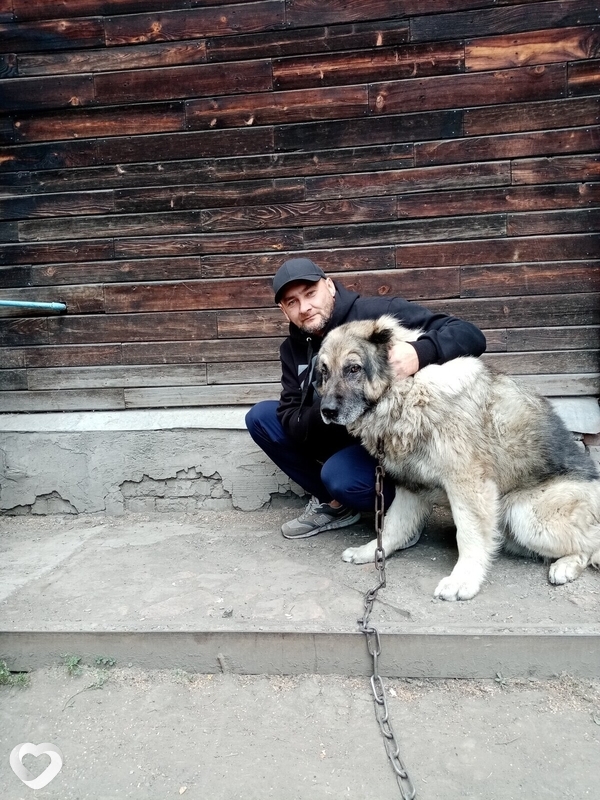 Олег, 53, Прокопьевске — анкета №691356