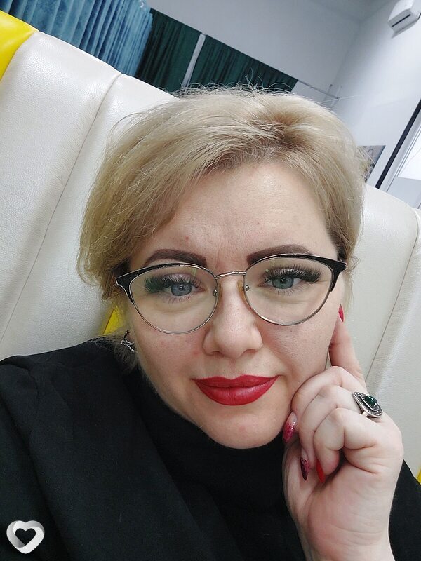 Татьяна, 42, Сургуте — анкета №691360