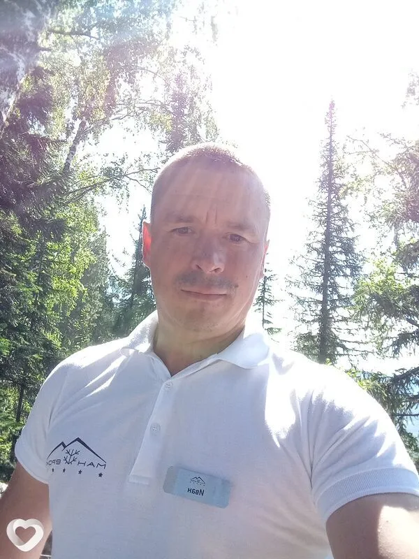 Евгений, 38, Бийске — анкета №691361