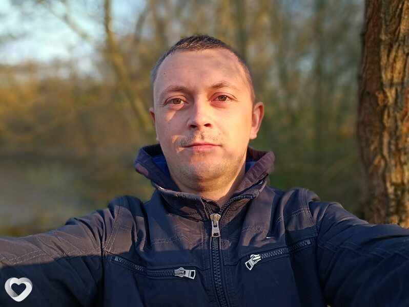 Андрей, 37, Калининграде — анкета №691443