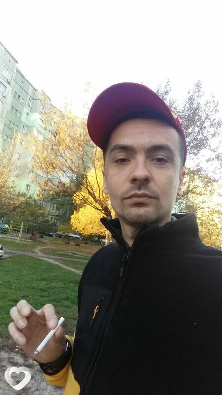 Олежка, 37, Полтаве — анкета №691445