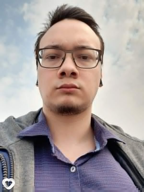 Артур, 27, Москве — анкета №691447