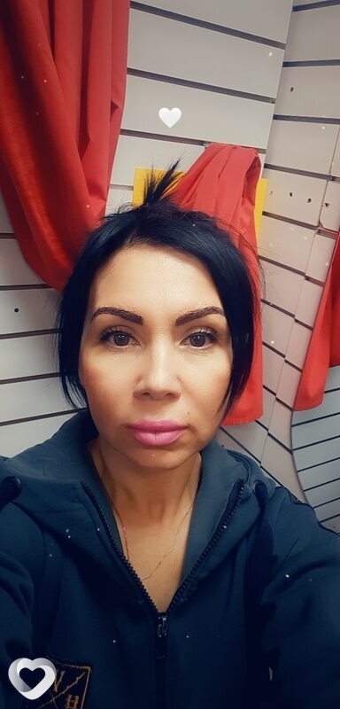 Екатерина, 48, Нижневартовске — анкета №691458