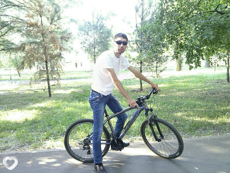 Дамир, 41, Уфе — анкета №691619