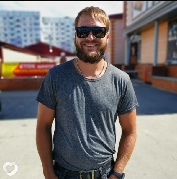 Юрий, 38, Москве — анкета №691623