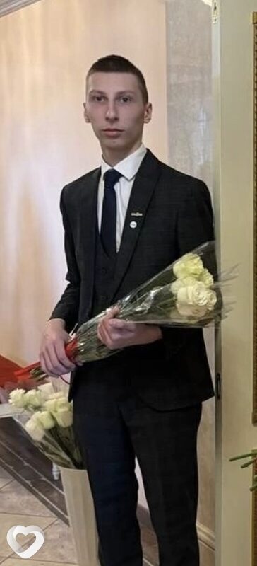 Макс, 23, Самаре — анкета №691624