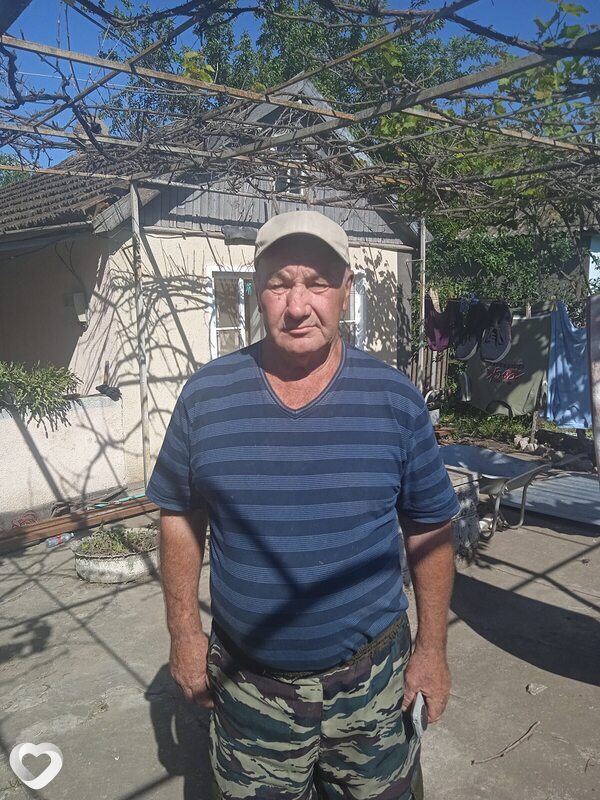 Анатолий, Светлоград