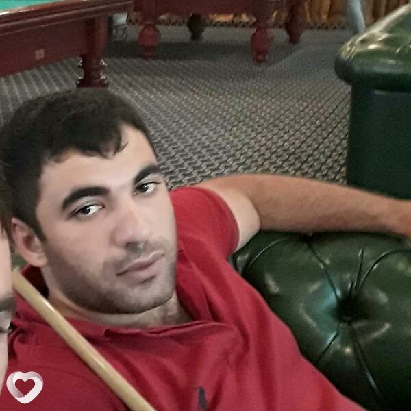 Тигран, 35, Адлер — анкета №691569