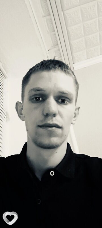 Макс, 29, Краснодаре — анкета №691570