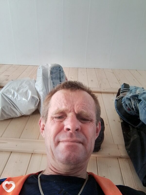 Павел, 53, Симферополе — анкета №691572