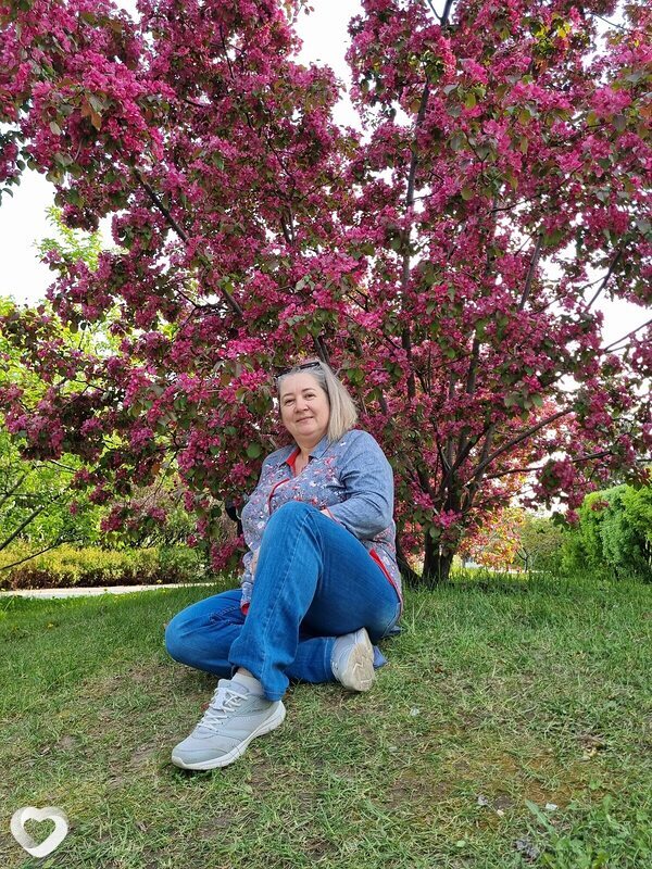 Ирина, 55, Витебске — анкета №691574