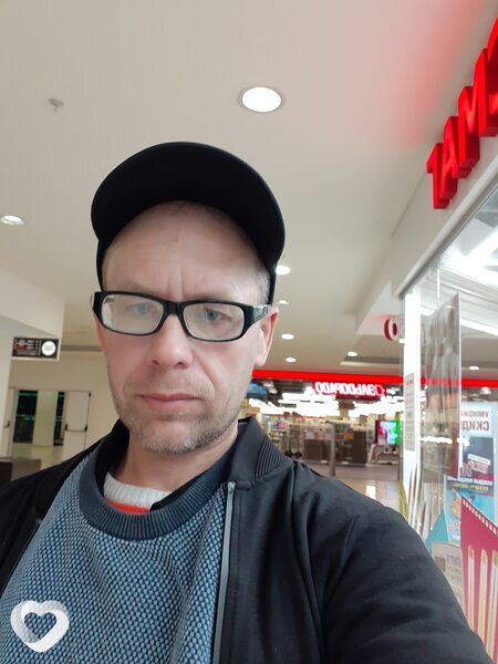 Алекс, 40, Ростове-на-Дону — анкета №691575