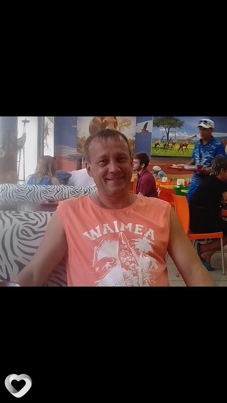 Эдуард, 53, Красноярске — анкета №691578