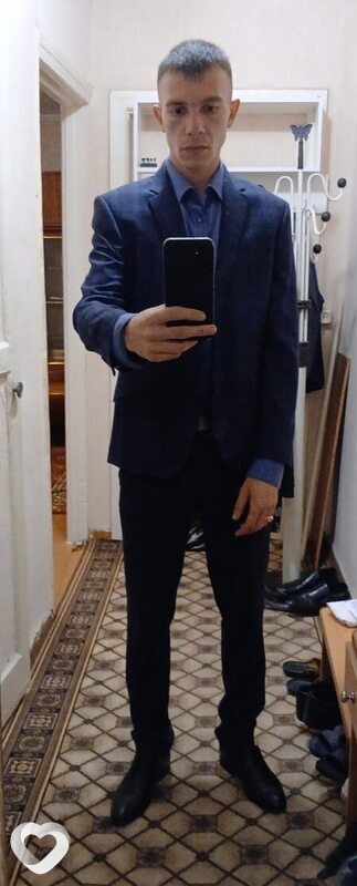Леонид, 28, Чите — анкета №691580