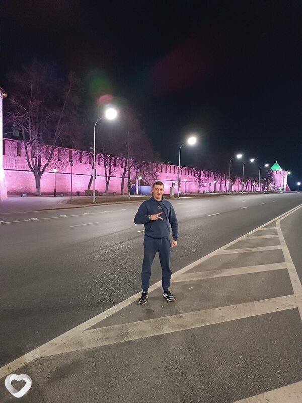 Алексей, 36, Белгороде — анкета №691584