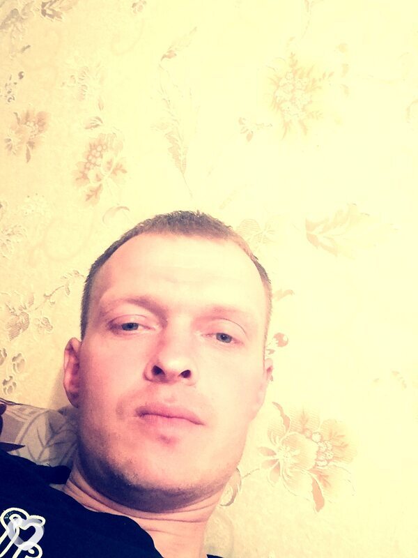 Сергей, 37, Молодечно — анкета №691586