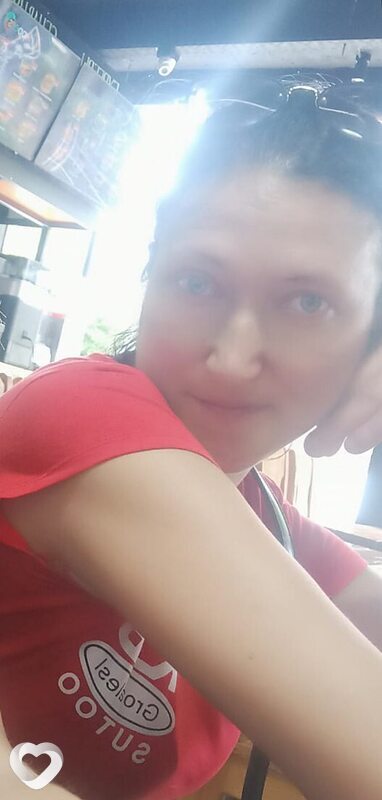 Марина, 38, Новошахтинске — анкета №691587