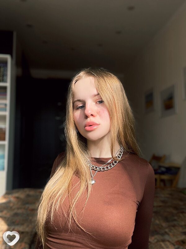 Арина, Москва