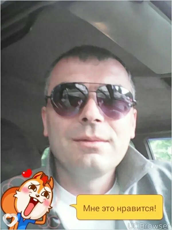 Гена, 48, Владикавказе — анкета №10032