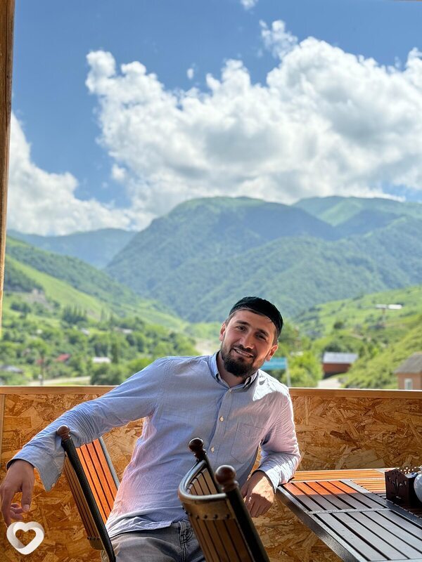 Гуно, 36, Грозном — анкета №691556