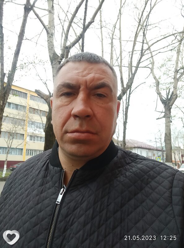 Юрий, Невельск