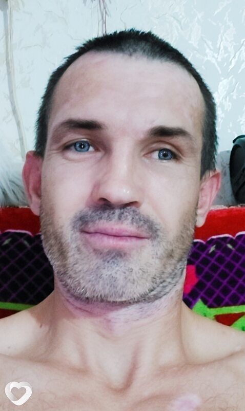 Константин, 43, Смолевичах — анкета №691561