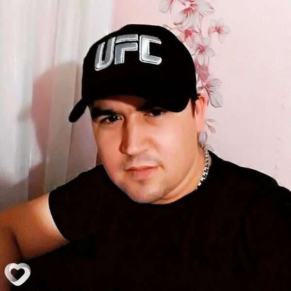 Тимур, 39, Ульяновске — анкета №691563
