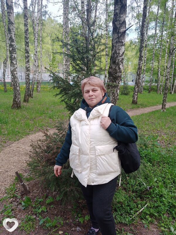 Елена, Богородск