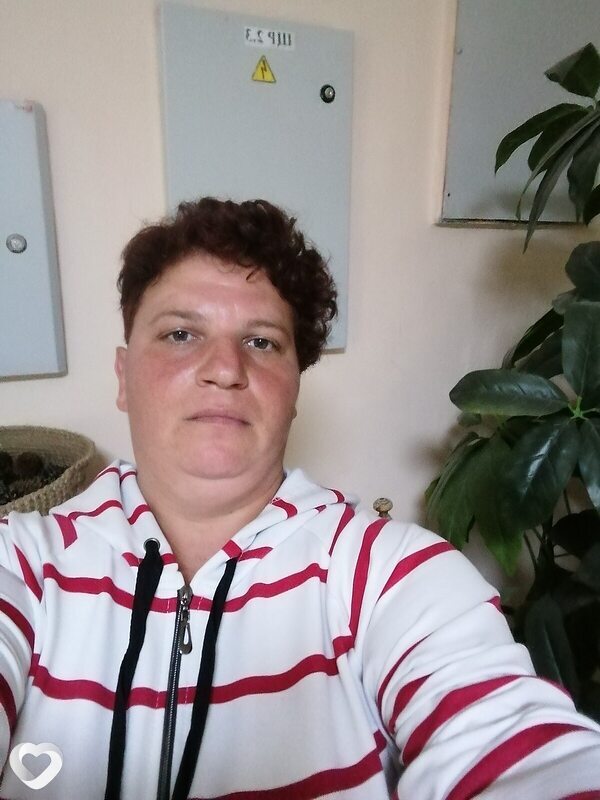 Надежда, 35, Канске — анкета №691536