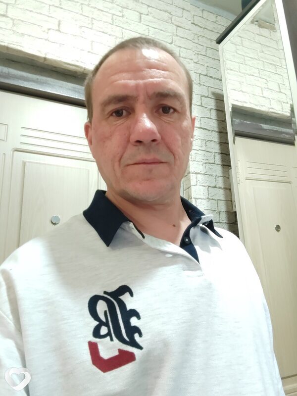 Анатолий, 49, Красноармейске — анкета №691740